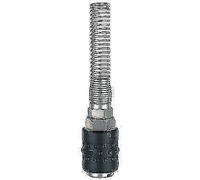 RUBINETTO RAPIDO MOLLA AC 64/MF ANI MM 6X8 PZ 10
