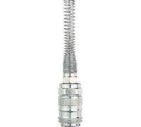 RUBINETTO RAPIDO MOLLA AC 64/MF ANI MM 8X10 PZ 5