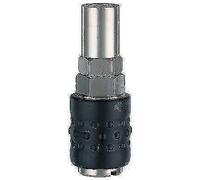 RUBINETTO RAPIDO PORTAGOMMA AC 16/A-B ANI MM 8X17 PZ 10