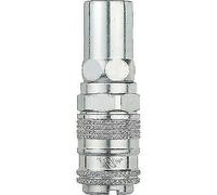 RUBINETTO RAPIDO PORTAGOMMA AC 16/AM-BM ANI MM 6X14 PZ 5