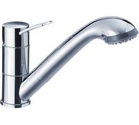 Rubinetto reich ehm keramik contur e con doccetta julia