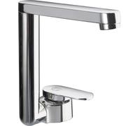 Rubinetto Reich Twister cromato
