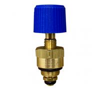 Rubinetto Ricambio Caldaie Sant'Andrea P7138 Carico Impianto acqua Otturatore