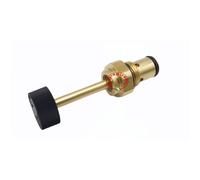 RUBINETTO RIEMPIMENTO ACQUA COMPATIBILE IMMERGAS 1296 CALDAIA ZEUS 27 SUPERIOR M