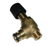 RUBINETTO RIEMPIMENTO RICAMBIO COMPATIBILE 0020265137 EX 0020018065 VAILLANT