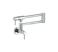 Rubinetto riempipentola cucina a muro monoacqua Paini Cox 78CR518