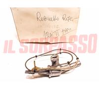 RUBINETTO RISCALDAMENTO CON RESISTENZA FIAT 124 2 SERIE ORIGINALE SAVARA