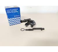 RUBINETTO RISCALDAMENTO IVECO DAILY 1989 RUBINETTO STUFA IVECO DAILY 1999