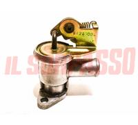 RUBINETTO RISCALDAMENTO LANCIA FULVIA BERLINA COUPE HF ORIGINALE