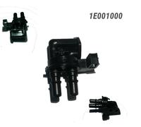 RUBINETTO RISCALDAMENTO PIAGGIO PORTER MULTITECH 1E001000