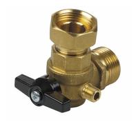 Rubinetto riscaldamento - RIELLO : R2125
