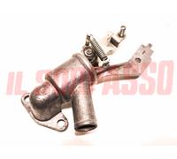 RUBINETTO RISCALDAMENTO STUFA FIAT 127 128 COUPE ORIGINALE NOS