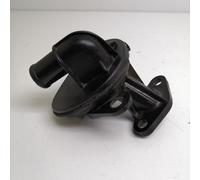 RUBINETTO RISCALDAMENTO STUFA FIAT 132 - ARGENTA PER 5981107