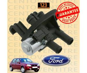 RUBINETTO RISCALDAMENTO STUFA FORD FIESTA IV FINO AL 2002 - KA - TRANSIT DAL '94