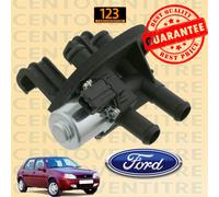RUBINETTO RISCALDAMENTO STUFA FORD FIESTA IV - KA - TRANSIT - RIF. FORD 1047752