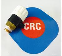 RUBINETTO SCARICO CALDAIA RICAMBIO CALDAIE ORIGINALE BAXI CODICE:CRCJJJ005652030