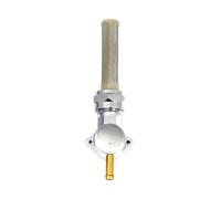 Rubinetto sebatoio benzina stile custom recente uscita verso il basso 75-06 big