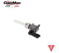 RUBINETTO SERBATOIO BENZINA Ø 10 P.1 GARELLI CICLOMOTORI EPOCA 01B1451015