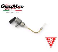 RUBINETTO SERBATOIO BENZINA Ø 12 P.1 CICLOMOTORE PUCH MAXI 01Z2141069A