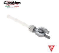 RUBINETTO SERBATOIO BENZINA Ø 16 P. 1 MOTOCICLI MOTO GUZZI OMG 01Z3254011Z
