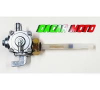 RUBINETTO SERBATOIO BENZINA CARBURANTE PER HONDA TRANSALP 600 (sostituire leva)