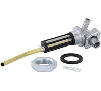 Rubinetto serbatoio benzina - COMPLETO - Senza leva - P.iaggio - 50 125 Vespa Special L N R Primavera ET3 - CI0235