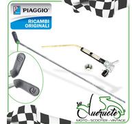 RUBINETTO SERBATOIO BENZINA CON ASTA PER APE MP P 500 501 190 1968-1993 PIAGGIO
