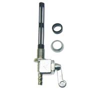 RUBINETTO SERBATOIO BENZINA FILETTO 10MM PER SCOOTER BETA CIMATTI PEUGEOT MALAGUTI MOTO RIZZATO COD.3170