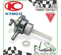 RUBINETTO SERBATOIO BENZINA KYMCO AGILITY 50 125 FEVER LIKE VITALITY FEVER MOVIE