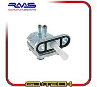 RUBINETTO SERBATOIO BENZINA MBK BOOSTER YAMAHA BWs 50 pre 2004 a DEPRESSIONE