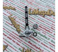 Rubinetto serbatoio benzina miscela completo per FANTIC GILERA SWM LAVERDA SX DU
