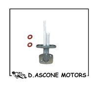 RUBINETTO SERBATOIO BENZINA MOTO YAMAHA SUZUKI XT XT600 TTR Tracker 250 VALVOLA