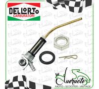RUBINETTO SERBATOIO BENZINA PER VESPA 50 SPECIAL N L R S 90 SS 125 PRIMAVERA ET3