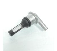 Rubinetto serbatoio benzina RMS per Scooter Piaggio 200 Vespa PX dal 1981 574362
