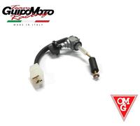 RUBINETTO SERBATOIO BENZINA SEGNALATORE ELETTRICO FIFTY TOP 94 OMG 01Z5982223