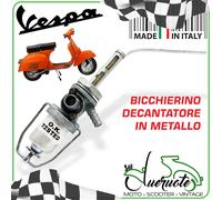 RUBINETTO SERBATOIO BENZINA VESPA GL GS SPRINT RALLY SS TS GTR SUPER VNB VBA VBB