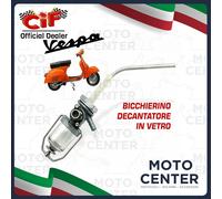 RUBINETTO SERBATOIO BENZINA VESPA GS SS RALLY SPRINT GL TS GTR SUPER VNB VBA VBB