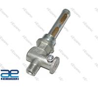 Rubinetto Serbatoio Carburante Benzina Pull 1/4" X 7/16" 2 Posizioni AEspares