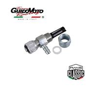 RUBINETTO SERBATOIO MISCELA CICLOMOTORI CIAO A S R SPECIAL PIAGGIO 121670070