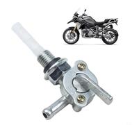 Rubinetto Serbatoio per champion 1200W 2000W Rubinetto Serbatoio | Alluminio lega per premium, resistenza , flusso stabile, per honda EU series, installazione rapida