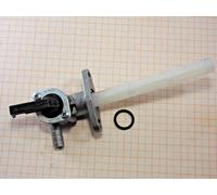 Rubinetto Serbatoio Plastica Acerbis Kawasaki - Distanza Foro 34mm - made in