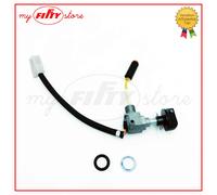 Rubinetto serbatoio spia riserva M12x1mm Malaguti Fifty TOP 1996 09304400 RU07