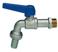 RUBINETTO SFERA PORTAGOMMA EKO 1.2