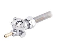 Rubinetto sinistro e destro for Breakout FXSB Dyna Fat Bob FXDF FLHC FLHX 62167-81 62163-75(Left Spigot)