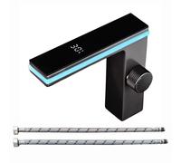 Rubinetto Smart Moderno Con Ambiente Migliora Luce e Robusto Qualità Costruttiv