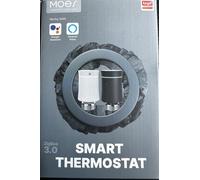Rubinetto Smart Termostato Moes ZigBee 3.0 Piattaforma IOS E Android Nuovo