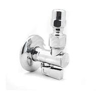 Rubinetto sottolavabo a sfera con filtro a snodo 1/2 x10