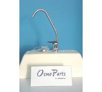 Rubinetto Standard per Purificatore Acqua - Depuratore Beverino Osmosi Inversa