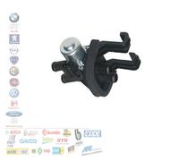 RUBINETTO STUFA VALVOLA REGOLAZIONE REFRIGERANTE per FORD FIESTA TRANSIT 1.3 2.5