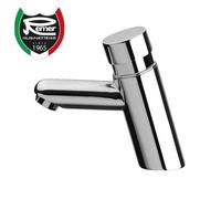 Rubinetto temporizzato 1/2 design minimal TE18 Rubinetterie Remer